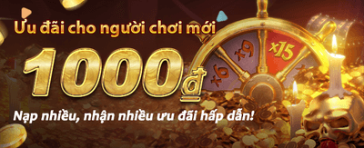 Jackpot khủng đang chờ bạn