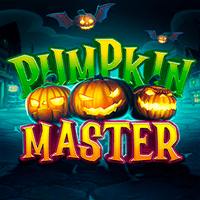 Pumpkin Master icon
