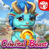 EASTERN CUTE BEAST
