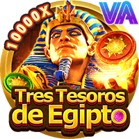 Three Egyptian Treasures
