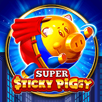 Super Piggy Thief