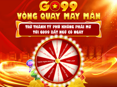 Thưởng Nạp Lại Hàng Ngày May Mắn promotion banner