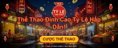 Attractive First Deposit Bonus