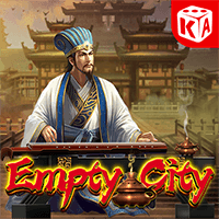 THÀNH PHỐ HOANG game icon