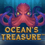 Ocean Treasure