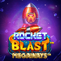 Rocket Explosion